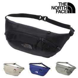 ノースフェイス バッグ ウエストバッグ ボディバッグ ショルダー THE NORTH FACE オリオン3 A5 3L NM72355 メンズ レディース 誕生日プレゼント ギフト ラッピング無料 【正規代理店】