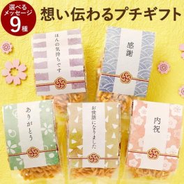 【 お配り ポップル 】 退職 お配り用 お菓子 500円 銘菓 しょっぱい 人気 職場 プチ ギフト 食べ物 日持ち 30日 おつまみ スナック メッセージ 熨斗 結婚 産休 異動 内祝い お返し 手土産 おもたせ お礼 お祝い プレゼント 贈り物 おすすめ