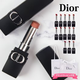 dior リップ ディオール リップ 口紅 ルージュ ディオール フォーエヴァー スティック 新品 正規品 自然由来のリップケア成分 仕上がりキープ プレゼント ギフト 口紅 ルージュ 通販