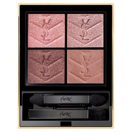 イヴ・サンローラン クチュール ミニ クラッチ No.400 バビロン ローズ   |  Yves Saint Laurent／YSL  パウダーアイシャドウ 美容グッズ コスメ化粧品 誕生日 クリスマス ホワイトデー 結婚記念日 ウエディングギフト 母の日 送別会 バレンタインデー 女性 彼女 妻奥さん 母