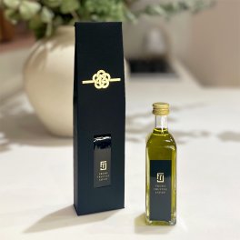 白トリュフオイル【ギフト対応】エクストラバージンオリーブオイル 白トリュフ入り フレッシュトリュフジャパン 高級 調味料