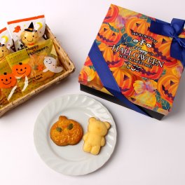 ハロウィンBOX