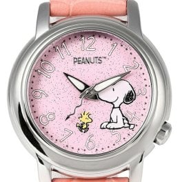 スヌーピー（SNOOPY）腕時計