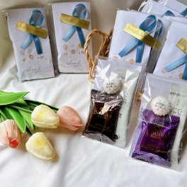 プチギフト カフェラテ 詰め合わせ お配りセット 友達 職場 お菓子 小分け Godiva 退職 引っ越し 転勤 お礼 プレゼント お世話になりました 卒業式