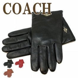 コーチ COACH グローブ レディース 手袋 レザー CB434 ブランド 人気 ランキング