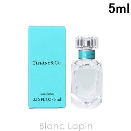【ミニサイズ】 ティファニー TIFFANY ティファニー EDP 5ml