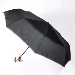 【名入れ無料】ポールスミス Paul Smith 折り畳み傘 メンズ 傘 アンブレラ 折りたたみ傘 雨傘 日傘 UMBT ATRIM 92 送別会 誕生日 お中元 結婚祝い 結婚式 高級 父の日 母の日 即日発送 成人祝い ホワイトデー