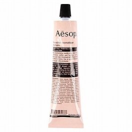 イソップ レスレクションハンドバーム  75ml  |  激安  Aesop  ハンドクリーム 美容グッズ コスメ化粧品 誕生日 クリスマス ホワイトデー 結婚記念日 ウエディングギフト 母の日 送別会 バレンタインデー 女性 彼女 妻奥さん 母お母さん 女友達