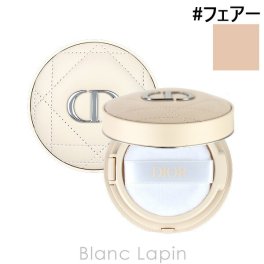 クリスチャンディオール Dior ディオールスキンフォーエヴァークッションパウダー #フェアー 10g