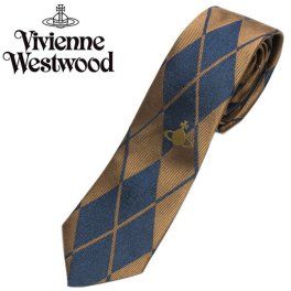 ヴィヴィアンウエストウッド Vivienne Westwood ネクタイ ブランド メンズ スリムタイプ プレゼント ギフト父の日 ビジネス おしゃれ 男性 人気 高級 ジャガード