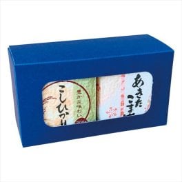 真空米お米の味比べ2合 2個入   内祝 内祝い お祝 御祝 記念品 出産内祝い プレゼント 快気祝い 粗供養 引出物