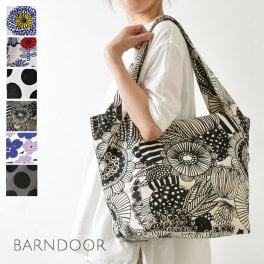 【BARNDOOR バーンドア】帆布 マザーズ キャンバス トートバッグ (1184104H)(1164060M)レディース 春 夏 秋 冬 ショルダーバッグ 北欧 ナチュラル シンプル おしゃれ コーディネート カジュアル きれいめ 上品 ナチュラン 母の日 クリスマス ギフト プレゼント
