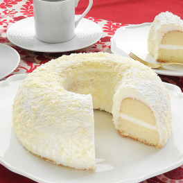 サンケーキ