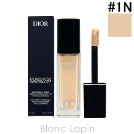 クリスチャンディオール Dior ディオールスキンフォーエヴァースキンコレクトコンシーラー #1N ニュートラル コンシーラー 11ml