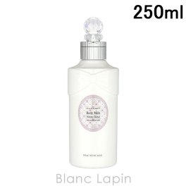 ジルスチュアート JILL STUART ホワイトフローラル ボディミルク ボディローション・ミルク 250ml