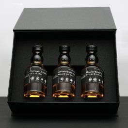 【ウイスキーギフト】 特別な夜に楽しみたい贅沢なウイスキー 飲み比べセット｜3本