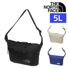 ノースフェイス バッグ ショルダーバッグ 斜め掛けバッグ THE NORTH FACE カペラ5 小型 5L B5サイズ NM72353 メンズ レディース 誕生日プレゼント ギフト ラッピング無料 【正規代理店】