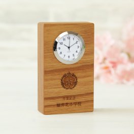 卒業記念品・名入れ・つながる木目は仲間の絆・卒業祝い【木目のつながる卒業記念品～kizuna～】校章刻印/名入れ/部活/引退/卒業記念品・卒団記念品・卒園記念品・卒部/サッカー・バスケ・野球/仲間でお揃いのプレゼント/幼稚園・保育園・小学校・中学校・高校