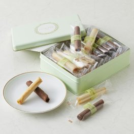 【公式】LADUREE　ロールド・ラング・ド・シャ
