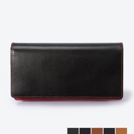 ホワイトハウスコックス Whitehouse Cox ES1814 長財布 CLUTCH PURSE メンズ 財布 クラッチ パース レザー 本革 サドルレザー プレゼント ブランド ギフト 英国 老舗 シンプル 全5色