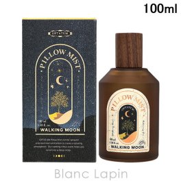 オプタウム OPTATUM ピローミスト #Walking Moon ヒーリング 100ml
