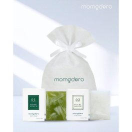 momgdero 「Craft Soap」選べる2個セット 石鹸 洗顔料 プレゼント ギフト