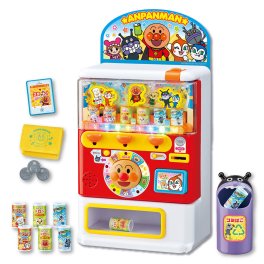 おままごとセット アンパンマンのジュースちょうだい キラピカ イルミネーションDX 【ギフト対応無料】【送料全国一律850円（離島は除く）】子供 キッズ kids ごっこ遊び 誕生日 ギフト プレゼント