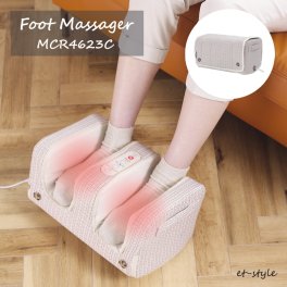 フットマッサージャー マッサージ アシリラ 足 足裏 コンパクト 在庫 ギフト マッサージ器 プレゼント 誕生日