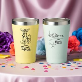 ディズニー　Ｄ－ＷＰ３５　ペアサーモタンブラー 53000  内祝い 結婚式 記念品 プレゼント 内祝 出産内祝い