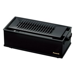 【ギフト対応無料】ピーコック魔法瓶 おうち居酒屋 電気炉端焼き器 (WLV-50) ※送料無料(北海道・沖縄は除く)