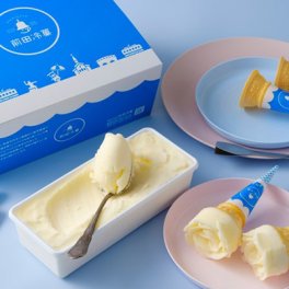 【長崎】前田冷菓・ちりんちりんアイス・ファミリーセット・プレーン【メッセージカード】【のし名入れ対応可】【友人】【入園祝い】【母の日】【パーティー】【お中元】【内祝】【スイーツ】【初節句】【こどもの日】【入学】【卒園】【卒業】アイスクリーム・シャーベット