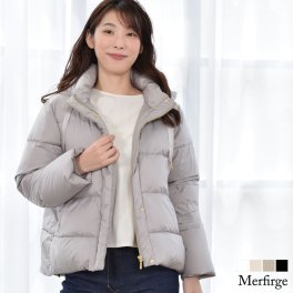 ダウンコート ショートダウン ダウン コート ダウンジャケット アウター 上着 レディース 50代 40代 30代 ミセス 秋 冬 大きいサイズ 上品 防寒 ショート おしゃれ 大人可愛い 通勤 きれいめ 冬コーデ (d3165)