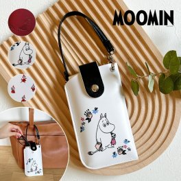 鞄につけられる 眼鏡ケース ムーミン フラットメガネケース めがね めがねケース つけられる フラット おしゃれ シンプル スヌーピーグッズ プレゼント ギフト メガネ 女の子 ママ 母 母の日 クリスマス プレゼント ギフト 北欧 北欧雑貨