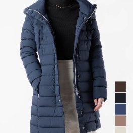 ケープホーン CAPE HORN SANTACRUZ サンタクルス 52570 B2570 ダウンコート ダウンジャケット レディース アウター
