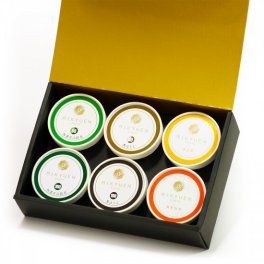 お茶アイス人気商品詰合せ ICE-26