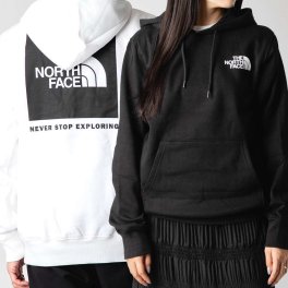 ノースフェイス THE NORTH FACE Box NSE Pullover Hoodie ボックス NSE プルオーバー フーディ NF0A7UNS LA9 NF0A7UNS KY4 プルオーバー