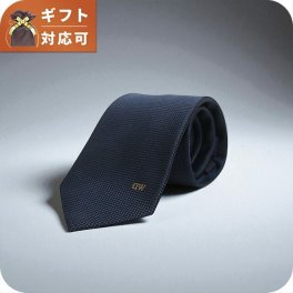 ダニエルウェリントン DANIEL WELLINGTON ネクタイ DW02500001-264335-NAVY メンズ ネイビー ネクタイ