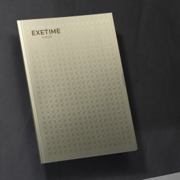 温泉プレゼント EXETIME GOLD　（エグゼタイム ゴールド）