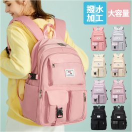 バックパック 大容量 通販 デイバッグ リュック リュックサック スクールバッグ バッグ デーパック デイパック カバン レディース キッズ おしゃれ かわいい 通学 女の子 男の子 中学生 高校生