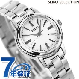 セイコー 腕時計 ブランド レディース ソーラー電波 SSDY017 SEIKO