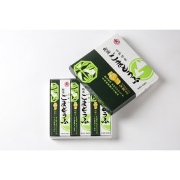 ごまとうふ 3本入（タレ無）惣菜 角濱総本舗 胡麻豆腐 ギフト お歳暮 お中元