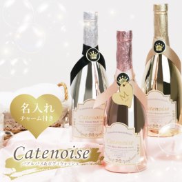 【名入れ】 バス ギフト 泡風呂 入浴剤 950ml 名入れ プレゼント かわいい お風呂 ボディソープ バスアロマ ボトルタグ 名前入り キーホルダー チャーム 女性 彼女 友達 奥さん 誕生日プレゼント 結婚祝い《 シャトノワ バブルバス ＆ ボディウォッシュ 》 翌営業日出荷