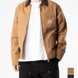 カーハート Carhartt WIP DETROIT JACKET デトロイトジャケット I033112 ジャケット メンズ アウター