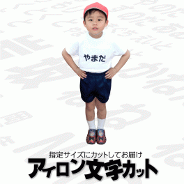 1文字ごとに販売｜アイロン文字カット 文字タイプ 転写 シート 切り文字 ゼッケン 名札 文字 名札 ステッカー 入園 入学準備 文字 柔道着 体操服 名入れ 印刷 柔道 剣道 武道 空手 野球 ゼッケンシール チーム 背番号 文字だけ ひらがな 漢字 数字 アルファベット カタカナ ワッペン オーダー 名入れ