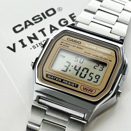 日本未発売 カシオ スタンダード 腕時計 手表 チープカシオ チプカシ デジタル 見やすい 軽い メンズ 父の日 レディース 母の日 キッズ シンプル 日付 フルメタル 小学生 中学生 高校生 大学生 ビジネス 誕生日プレゼント 男性 女性 子供 親 ギフト 成人 卒業 入学