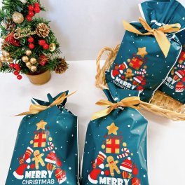  クリスマス プチギフト  お菓子セット  駄菓子 お配り プレゼント 子供会 パーティー 個包装 プレゼント クリスマスプレゼント お菓子詰め合わせ