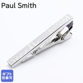ポールスミス Paul Smith タイバー タイピン ネクタイピン ETCH LOGO ロゴ シグネチャー メンズ シルバー TPIN METCH 82 【スペシャルラッピング660円(別売り)】英国 ビジネス 結婚式 送別会 誕生日 結婚祝い 結婚式 彼氏 息子 夫 男性 ビジネス 就職祝い 母の日 バレンタイン アクセサリー ファッション小物 ビジネス小物 ホワイトデー