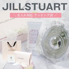 ジルスチュアート ギフトセット コンパクトミラー ハンドクリーム ブランド コスメ JILLSTUARTbeauty 喜ばれるギフト