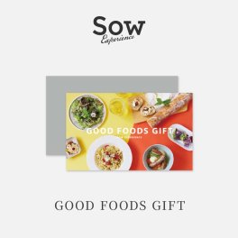 GOOD FOODS GIFT グルメカタログギフト （ソウエクスペリエンス）美味しい グルメ 結婚祝い 記念日 お祝い 大切な人 お返し カタログ 記念日 誕生日 贈り物 結婚祝い 食事 友人 プレゼント ギフト 父の日 2026 プレゼント