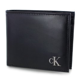 カルバンクライン メンズ 財布 ブランド 二つ折り財布 小銭入れ 本革レザー 革財布 サイフ 仕事用 通勤 ビジネス 誕生日 男性 ギフト プレゼント 同僚 友達 彼氏 夫 父 革婚式 還暦祝い 記念日 おしゃれ 贈り物 成人 卒業 入学